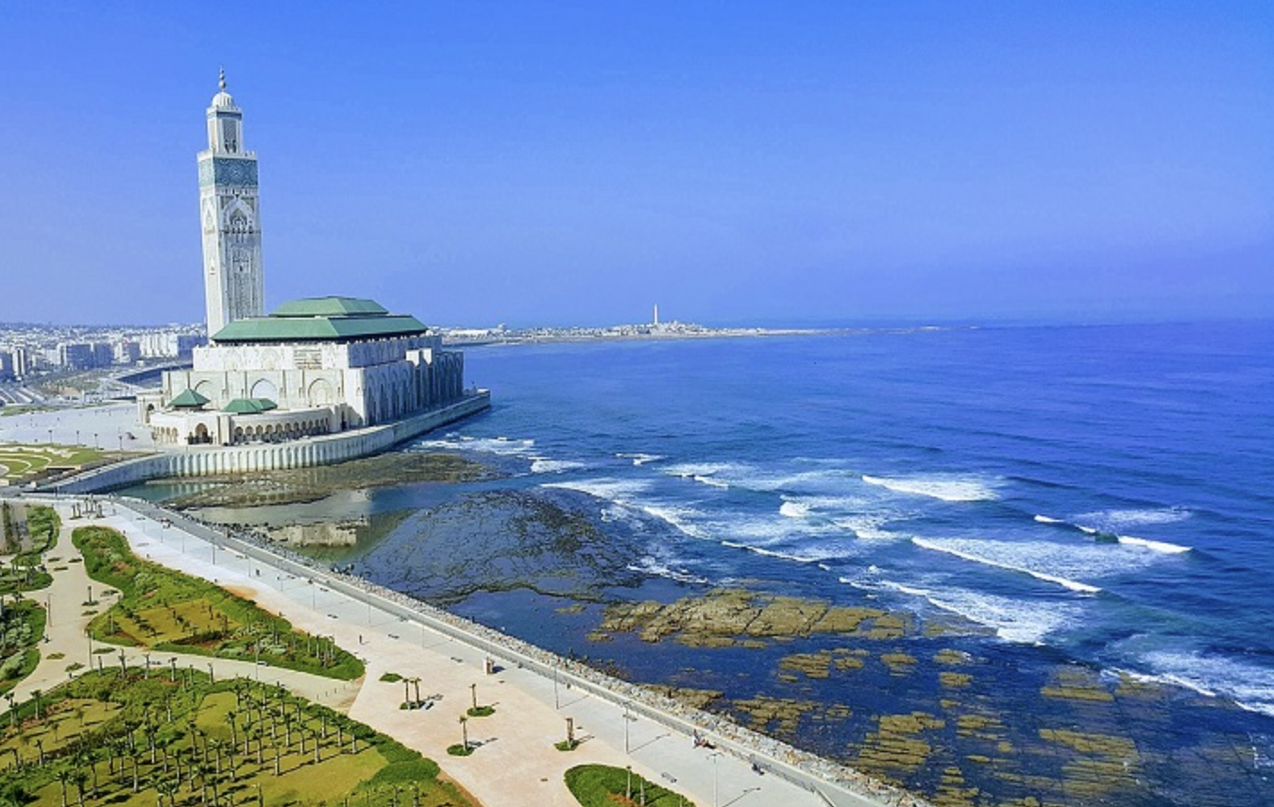 Tourisme : Le Maroc salué comme destination phare par la presse sénégalaise